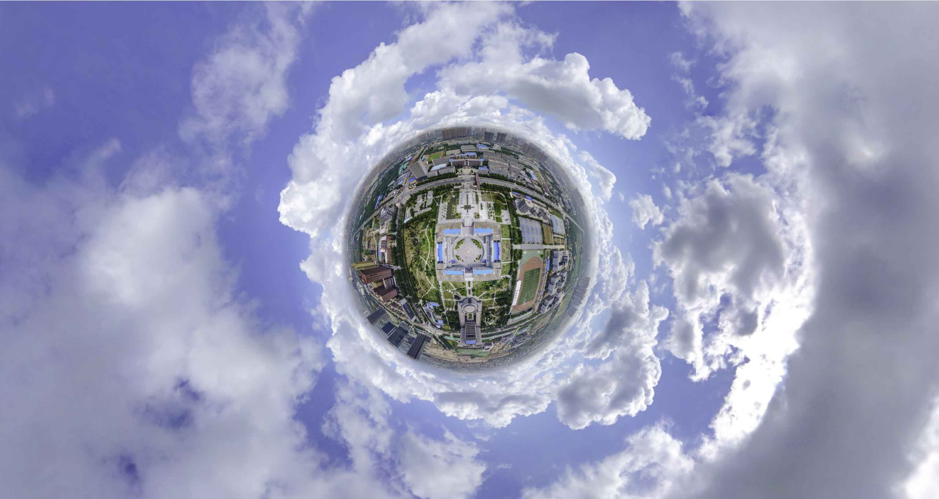 龙华格凸河风景名胜区