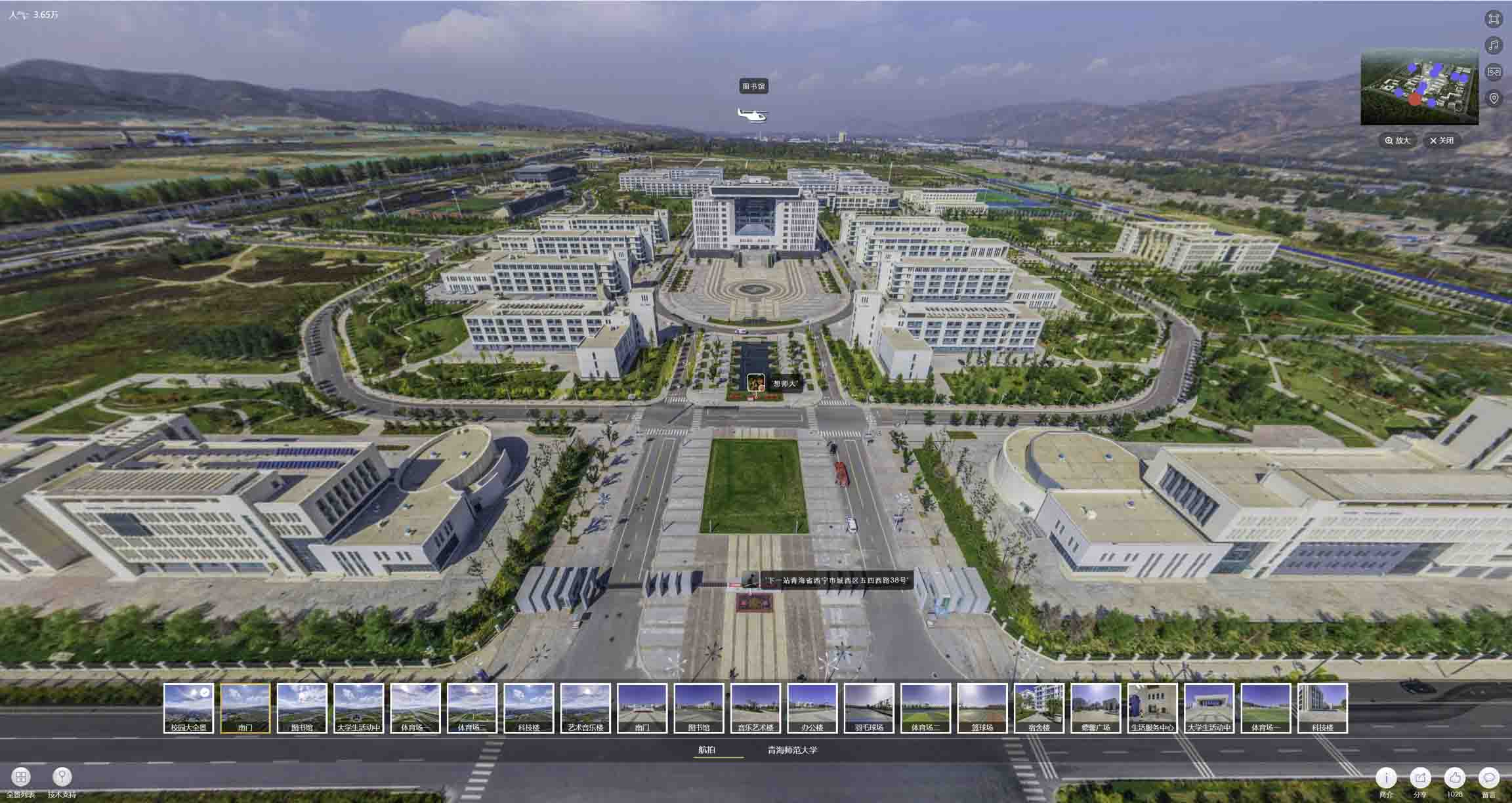 龙华油菜花-惊艳半生的花海仙境